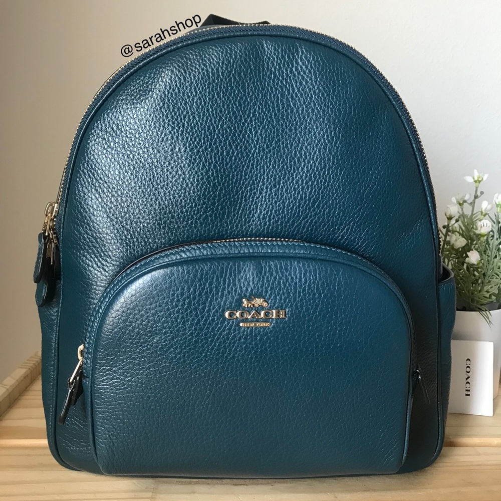 ✅Coach backpack - Picture 2 of 13